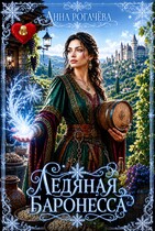 Ледяная баронесса