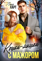 Кошки-мышки с мажором