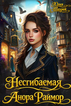 Несгибаемая Анора Раймор
