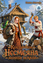 Как царевна Несмеяна жениха искала
