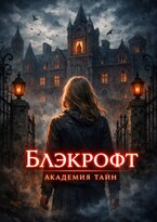 Блэкрофт: академия тайн