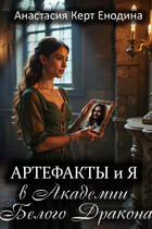 Артефакты и я в Академии Белого Дракона