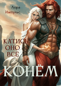Катись оно всё конём!
