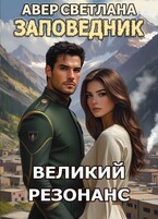 Заповедник. Книга 7. Великий резонанс