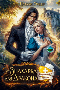 Знахарка для дракона