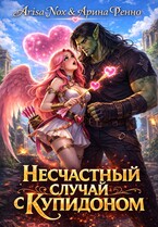 Несчастный случай с купидоном