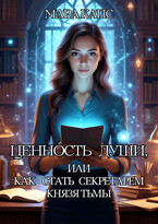 Ценность души, или как стать секретарем князя Тьмы