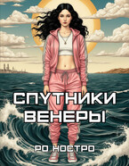 Спутники Венеры. Книга 2