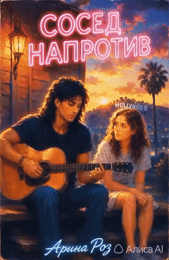 Сосед напротив