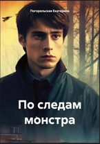По следам монстра.