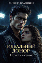 Идеальный Донор: Страсть и семья