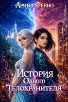 История одного телохранителя