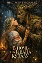 В ночь на Ивана Купалу
