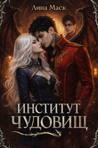 Институт Чудовищ  (2 часть книги)