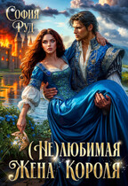 (Не)любимая жена короля