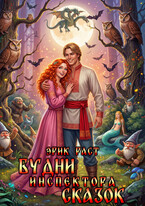 Будни инспектора сказок
