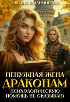 ❤Ненужная жена. Драконам психологическую помощь не оказываю