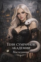 Тени Сумрачной Академии