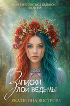 Записки злой ведьмы. Последняя из Алых Маков