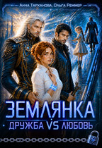 Землянка. Дружба vs Любовь