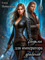 Ведьма для императора драконов