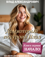 Дом, который построил Влад. 1.Начало