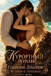 Курортный роман с Генералом-Драконом: Истинная поневоле