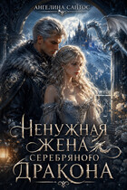Ненужная жена серебряного дракона