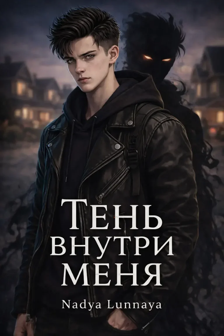 Тень внутри меня