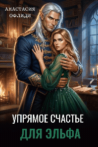 Упрямое счастье для эльфа