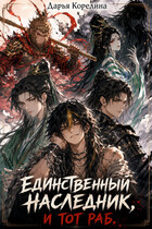 Единственный наследник, и тот раб