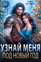 Узнай меня под Новый Год