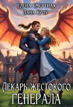 Лекарь жестокого генерала