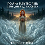 Поляна забытых лиц: Семь дней до рассвета.