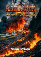 Йеллоустон. Дыхание великана