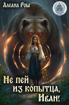 Не пей из копытца, Иван!