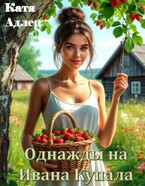 Однажды на Ивана Купала