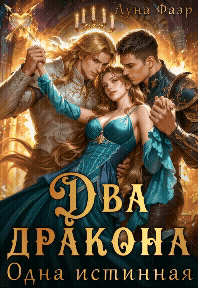 Два дракона. Одна истинная