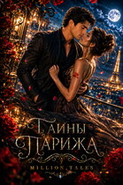 Тайны Парижа