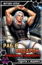 Раб в подарок. Проблемы в комплекте