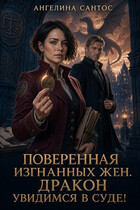 Поверенная изгнанных жен. Дракон, увидимся в суде!