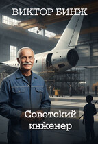 Советский инженер, История жизни и выживания.