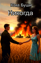 Никогда