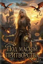 Под маской притворства