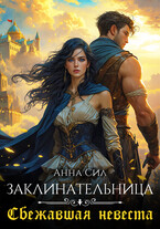 Заклинательница. Сбежавшая невеста