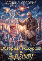 Обзорная экскурсия по Адаму