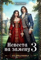 Бесприданница, или Невеста на замену — 3