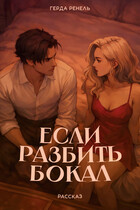 Если разбить бокал