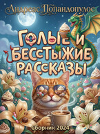 Сборник рассказов 2024