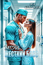 Мой жесткий босс